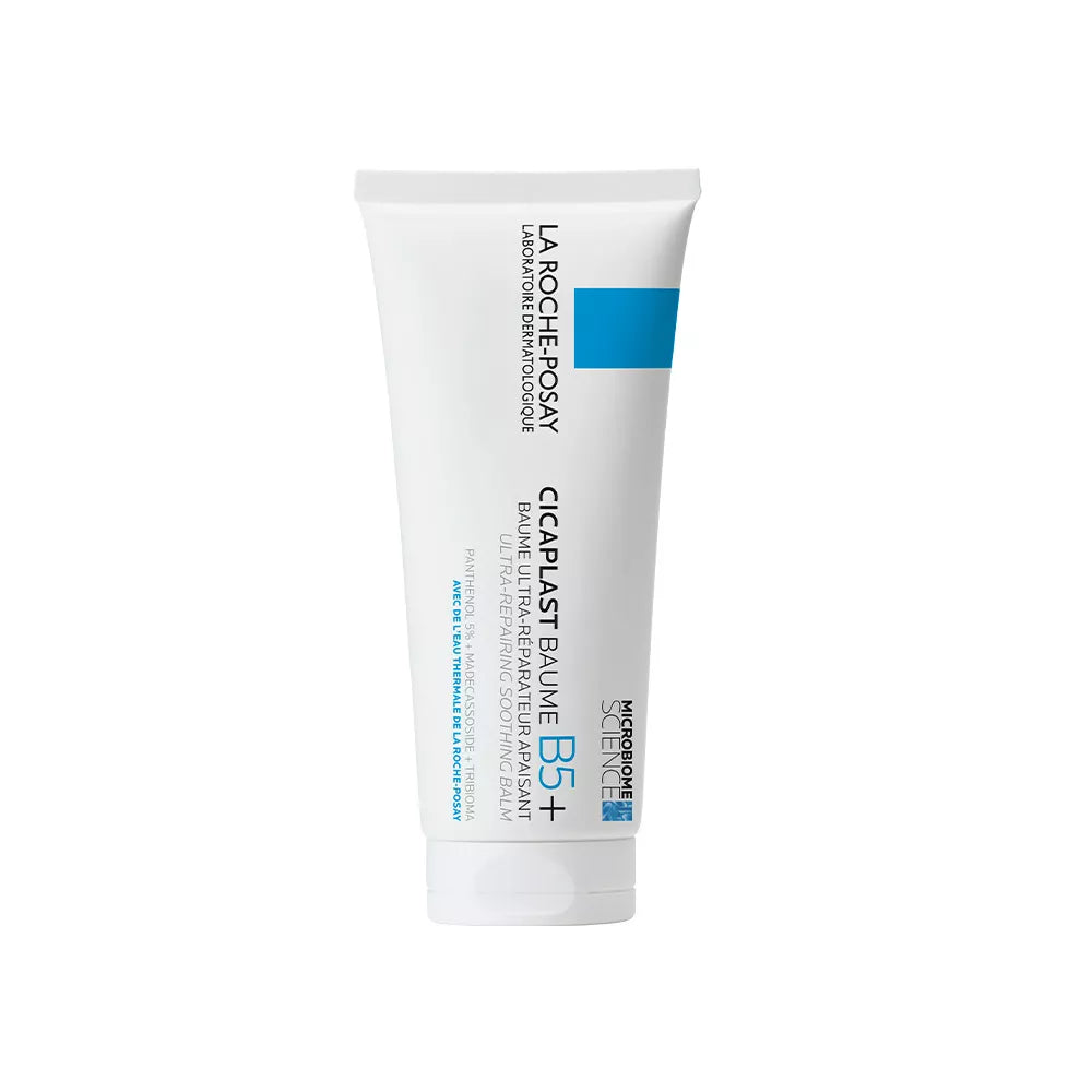 La Roche-Posay - Cicaplast Balm B5+ 100Ml