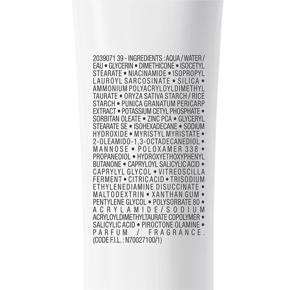 La Roche-Posay - Effaclar Duo +M Cream 40Ml