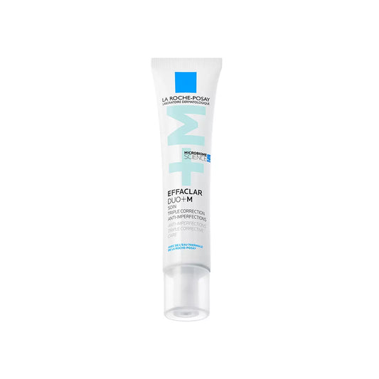La Roche-Posay - Effaclar Duo +M Cream 40Ml