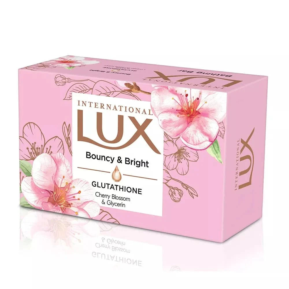 LUX INT BOUNCY & BRIGHT 130G