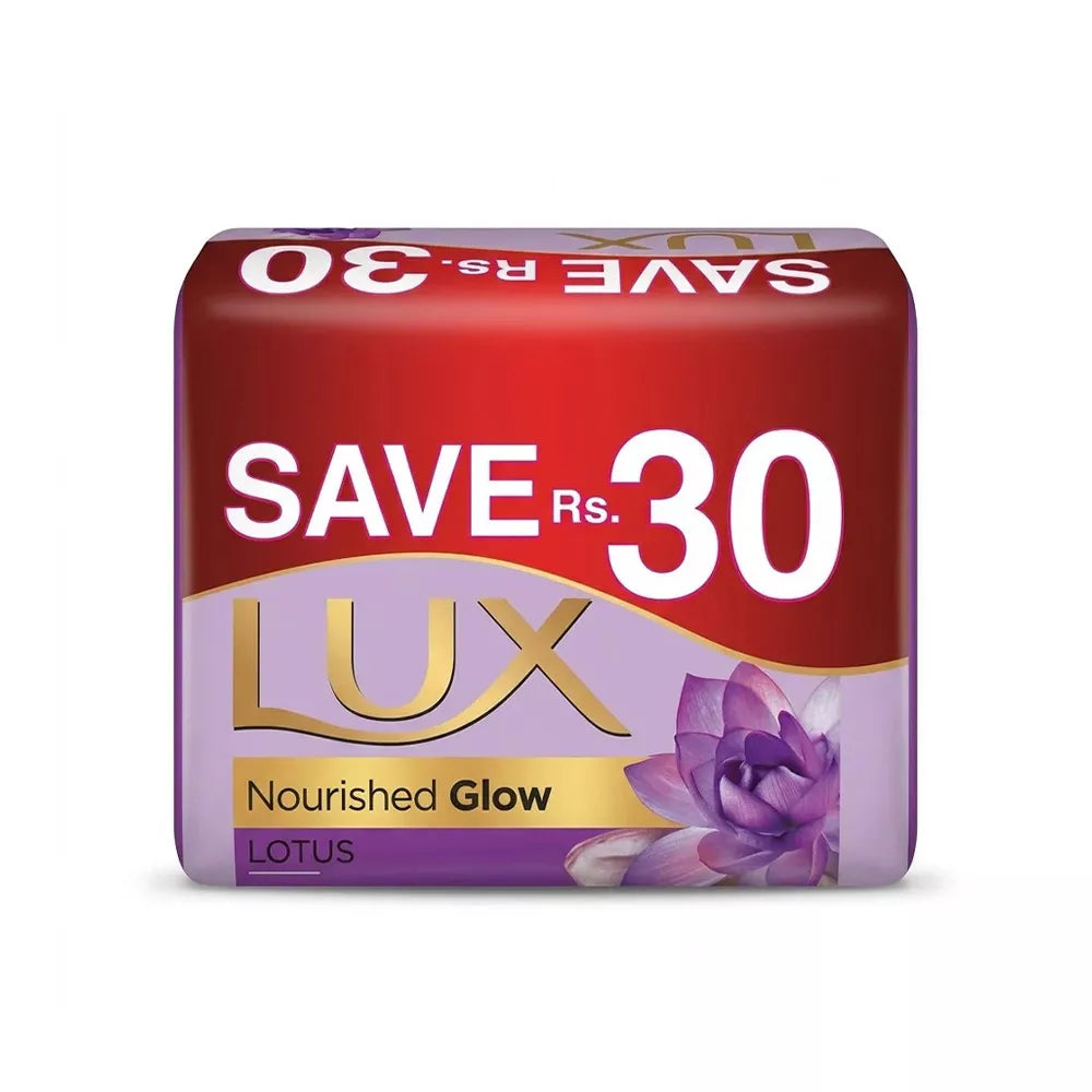 LUX PURPLE TRIO 3X130G