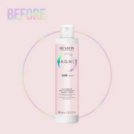 Magnet Ultimate Post-Technical Shampoo 1000ml