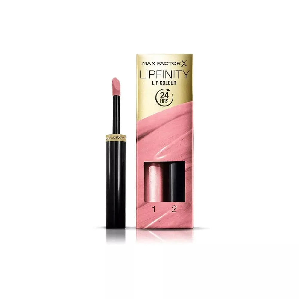 MF FACEFINITY COMPACT 003 NATURAL
