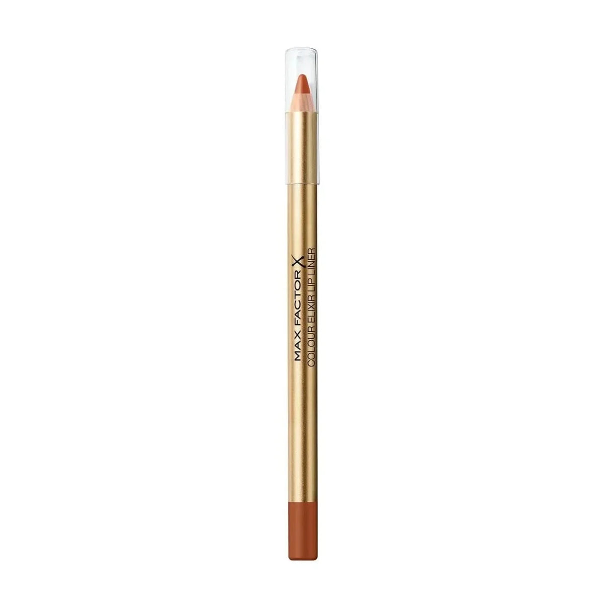 Colour Elixir Lip Liner Restage 20 - COFFEE BROWN