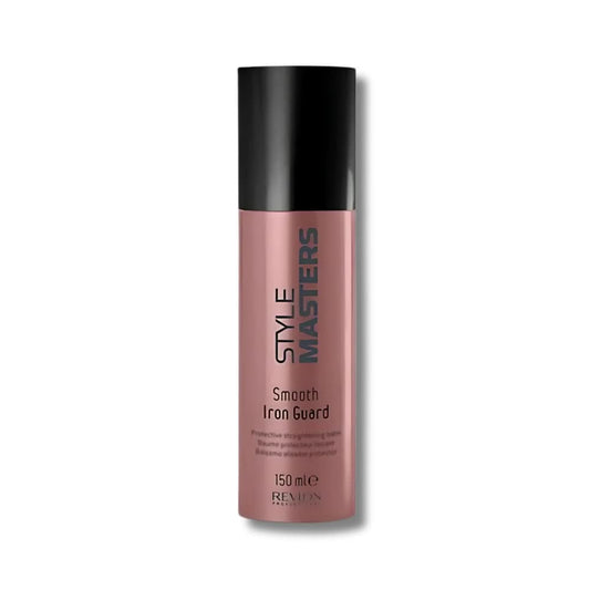 STYLE MASTERS Smooth Iron Guard  150ml