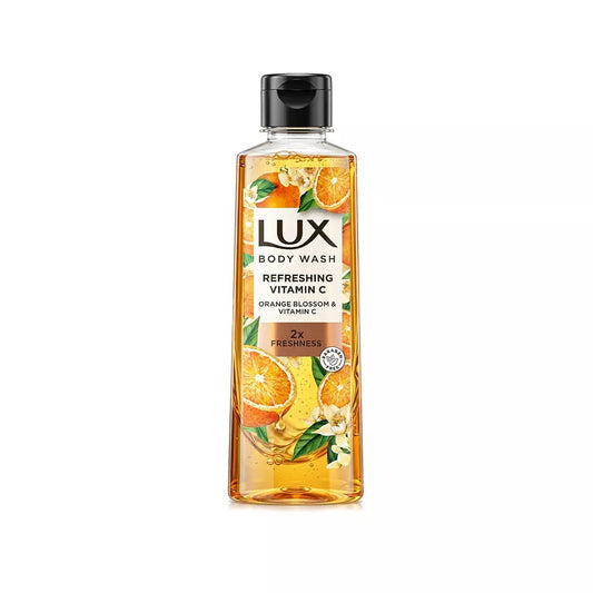 LUX TANGERINE BODYWASH 250ML