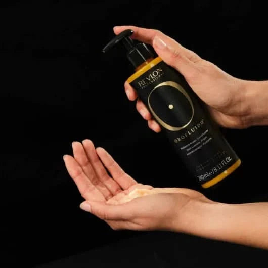 OROFLUIDO RADIANCE ARGAN CONDITIONER 240ml