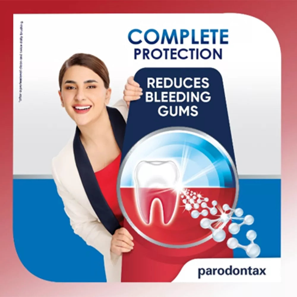 Parodontax Complete Protection 100Gm