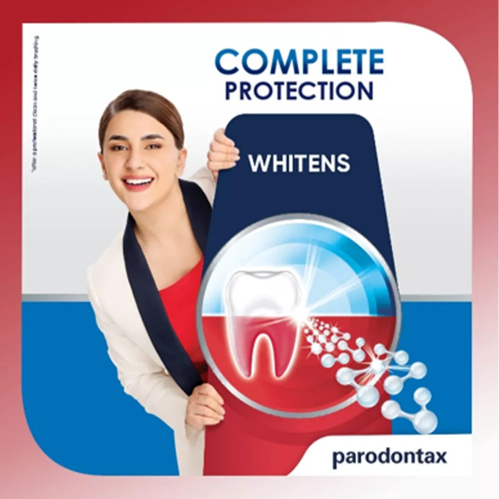 Parodontax Complete Protection 100Gm