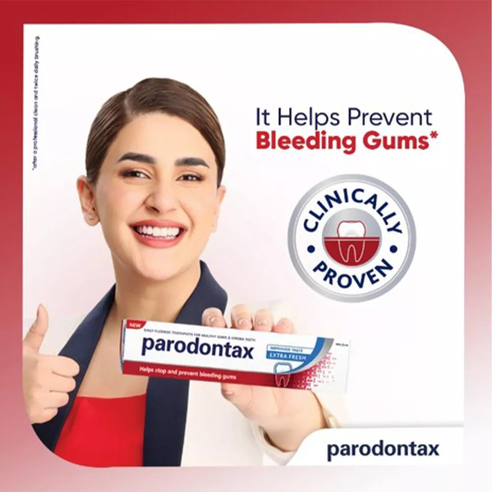 Parodontax 70 Gms Extra Fresh