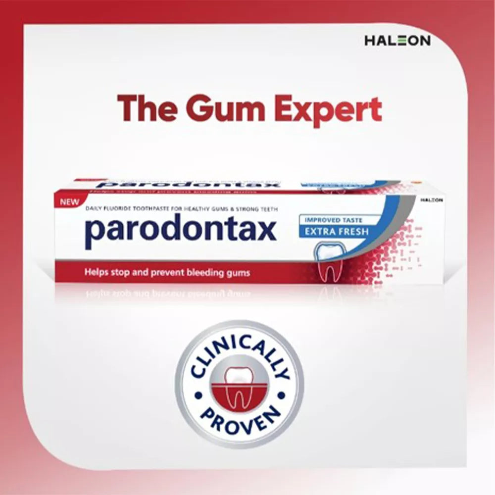 Parodontax 100 Gms Extra Fresh
