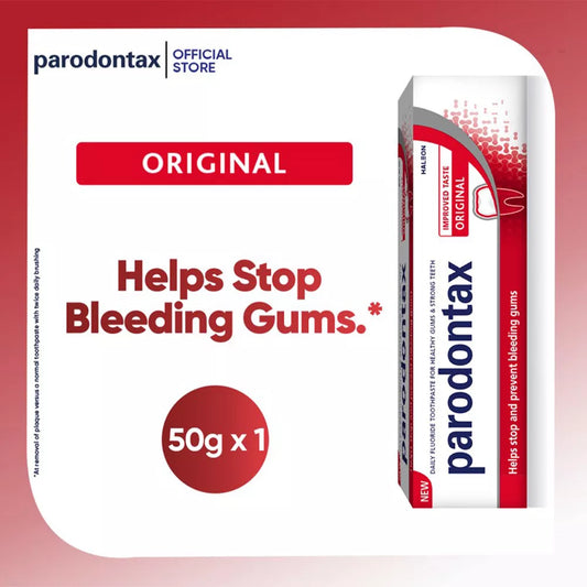 Parodontax 50 Gms Original