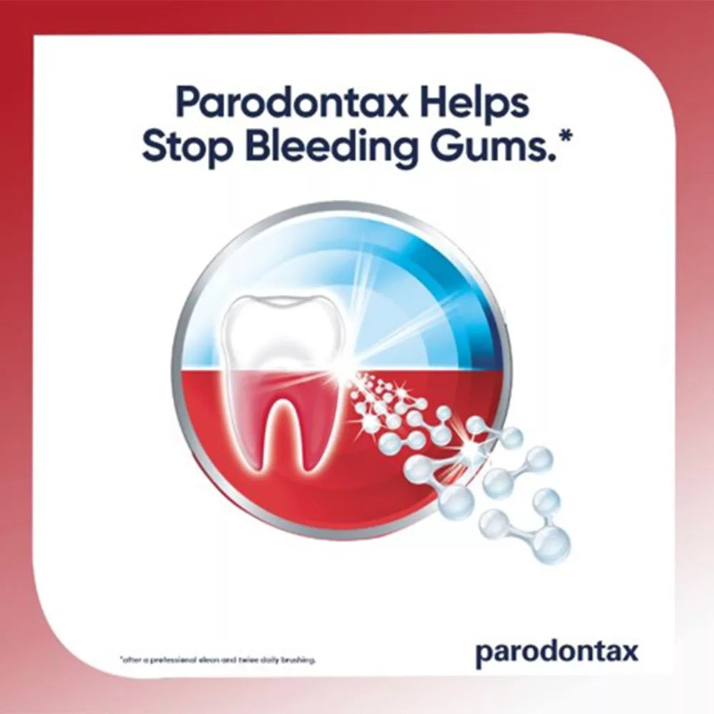 Parodontax 100 Gms Original