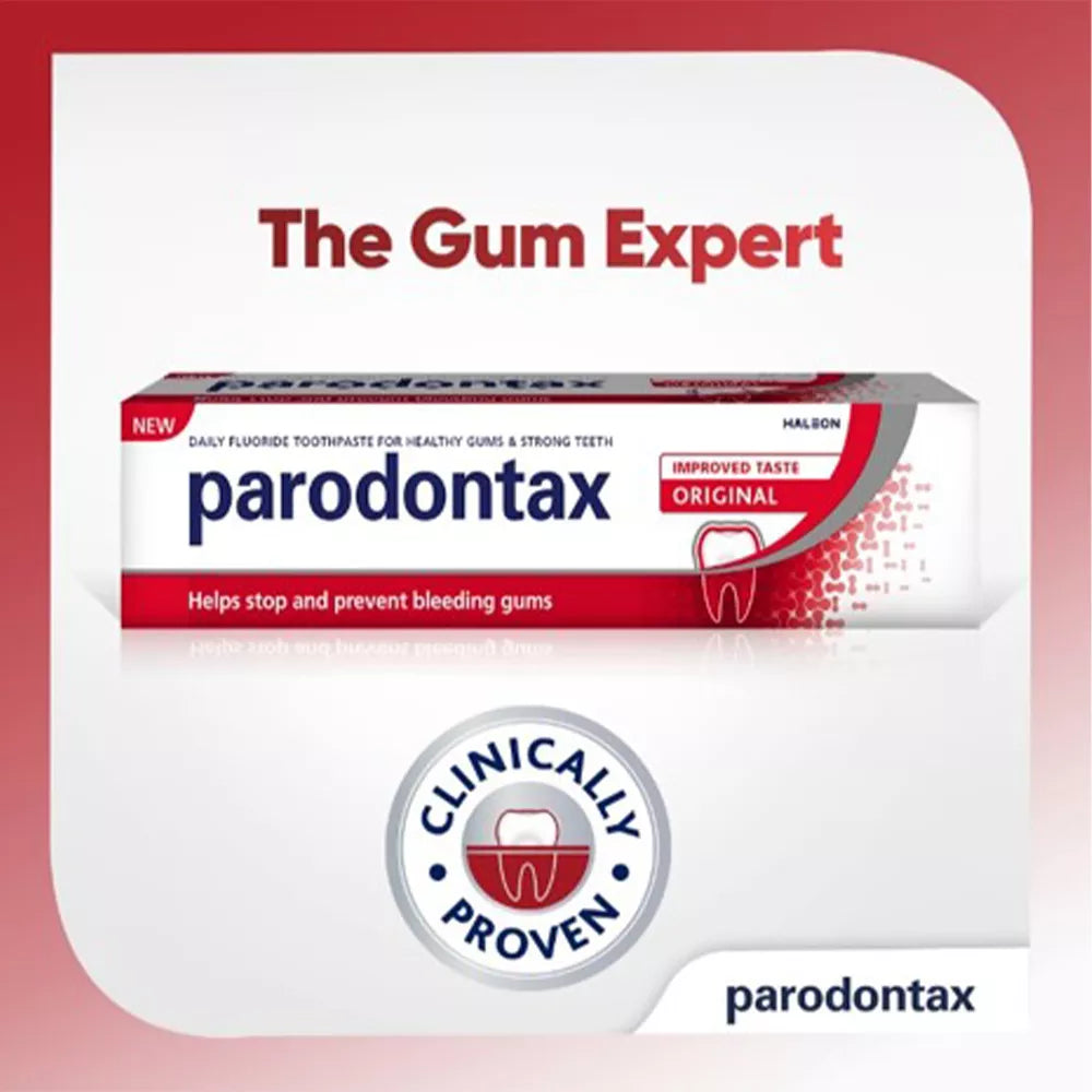 Parodontax 50 Gms Original