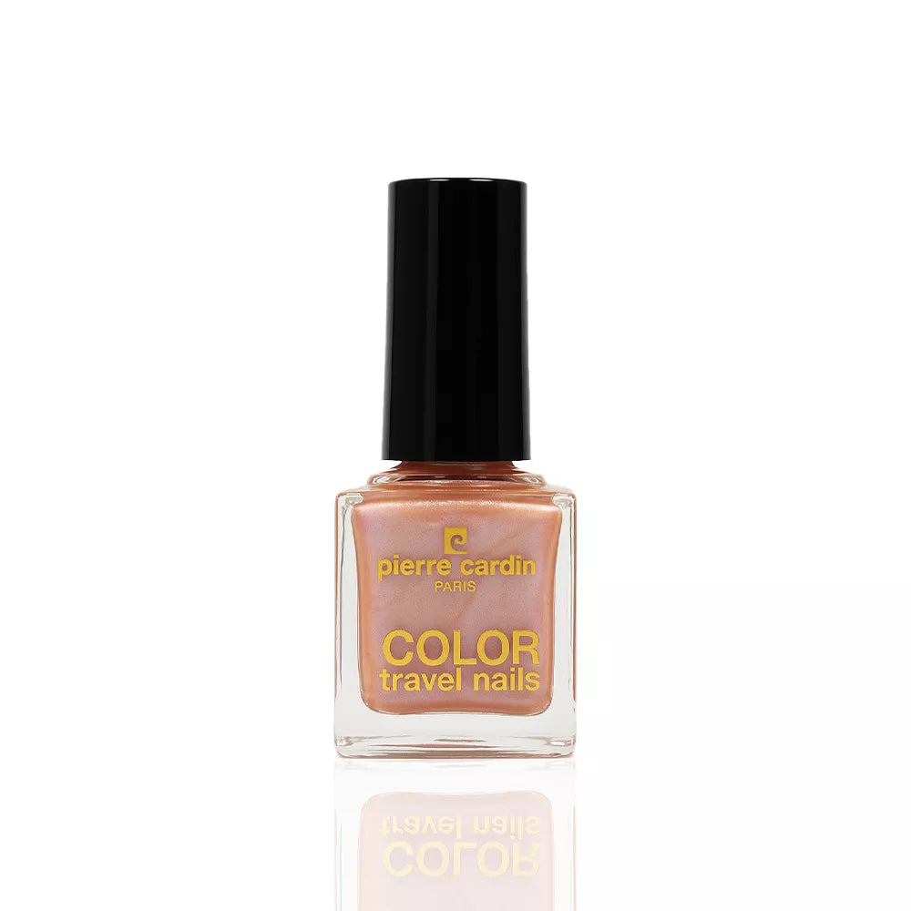 Pierre Cardin Paris Color Travel Nails