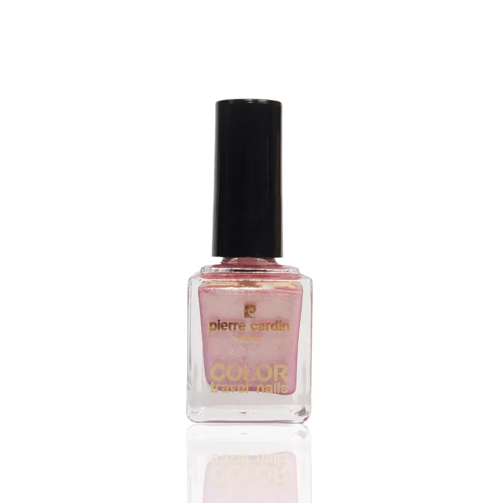Pierre Cardin Paris Color Travel Nails