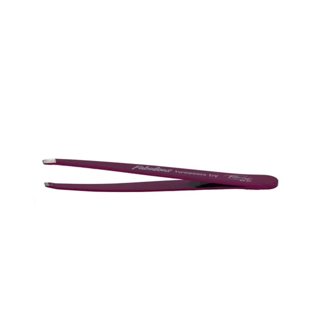 RIVAJ UK Stainless Steel Tweezer