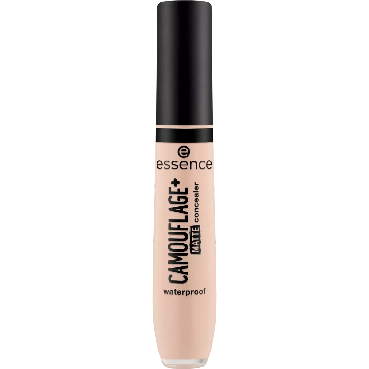 Essence Camouflage + Matte Concealer