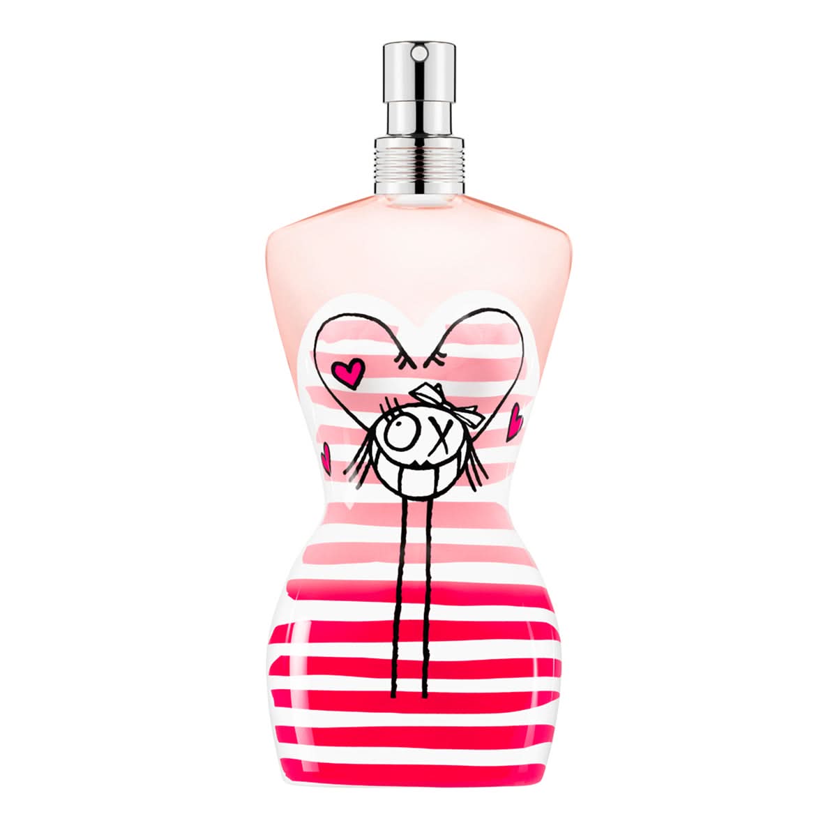 JPG GAULTIER I LOVE EAU FRAICHE EDT 100ml