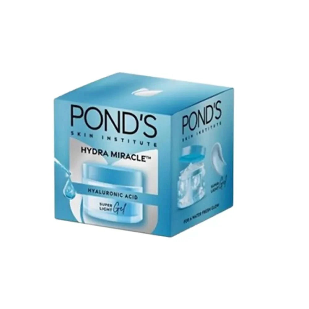 POND'S SUPER LIGHT GEL 25G