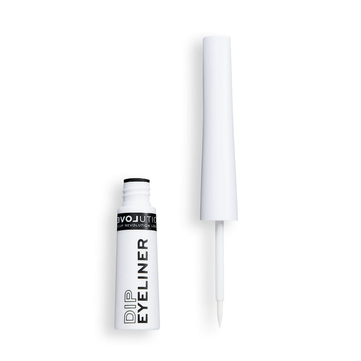Relove By Revolution Revolution Relove Dip Eyeliner White