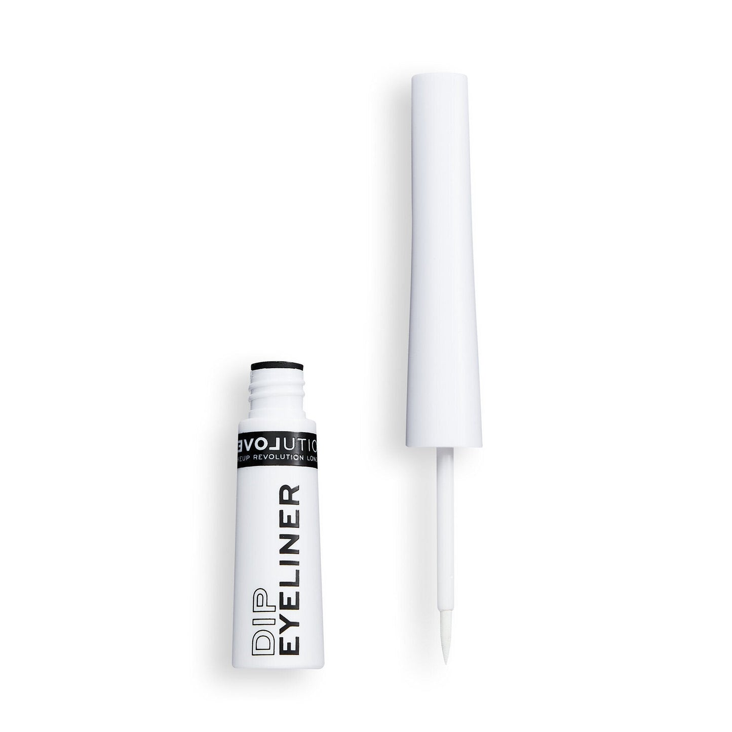 Relove By Revolution Revolution Relove Dip Eyeliner White
