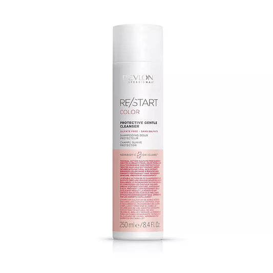 RE/START Color Protective Gentle Cleanser 250ml