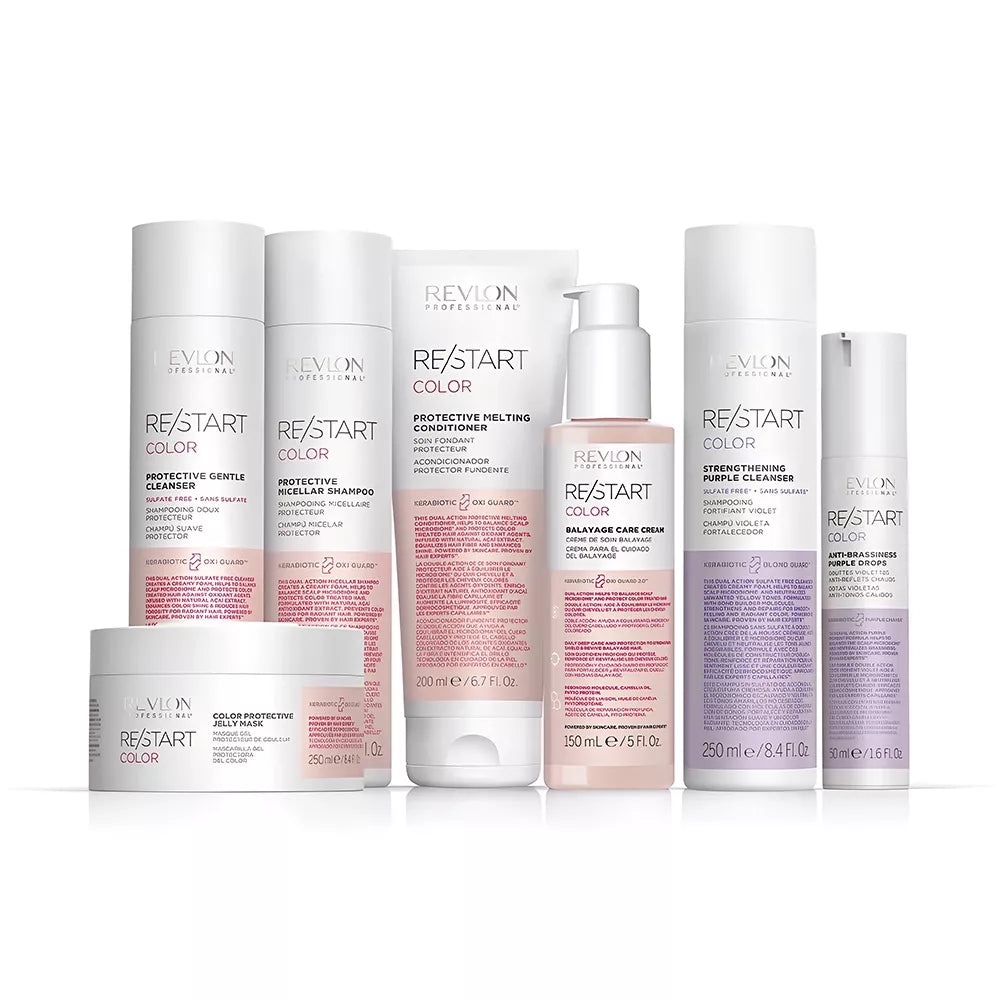 RE/START Color Protective Gentle Cleanser 250ml