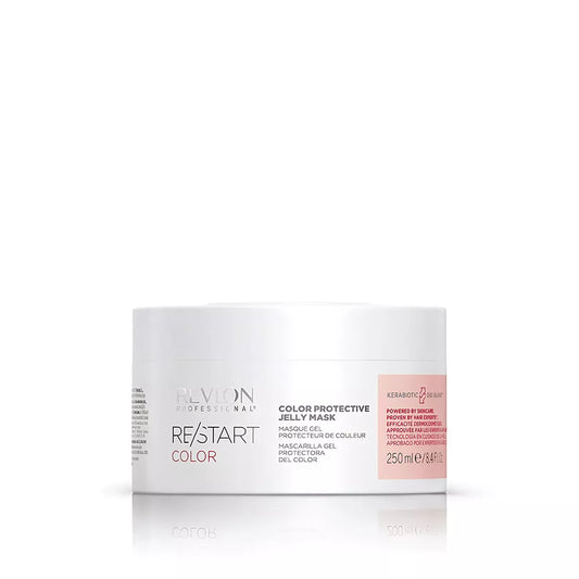 RE/START Color Protective Jelly Mask 250ml