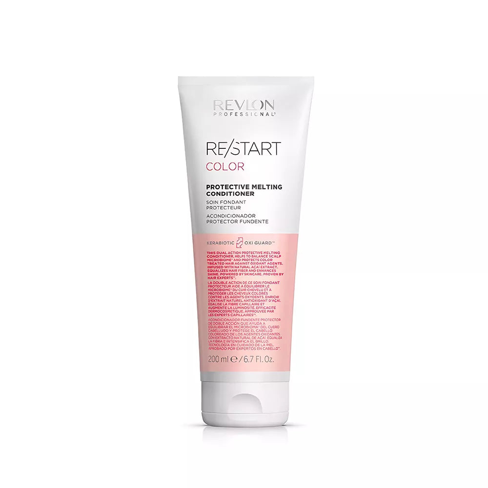 RE/START Color Protective Melting Conditioner 200ml