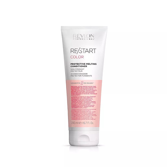 RE/START Color Protective Melting Conditioner 200ml