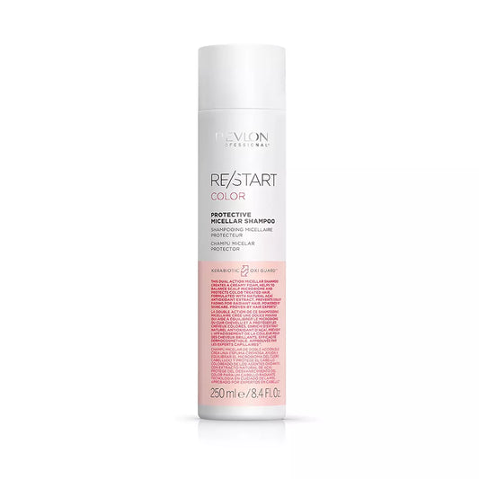 RE/START Color Protective Micellar Shampoo 250ml