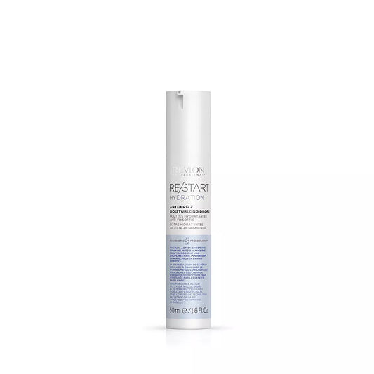 RE/START Hydration Anti-Frizz Moisturizing Drops 50ml