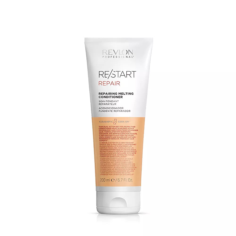 RE/START Repair Melting Conditioner 200ml