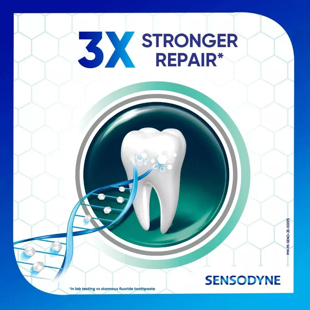SENSODYNE REPAIR & PROTECT-EXTRA FRESH 100gm