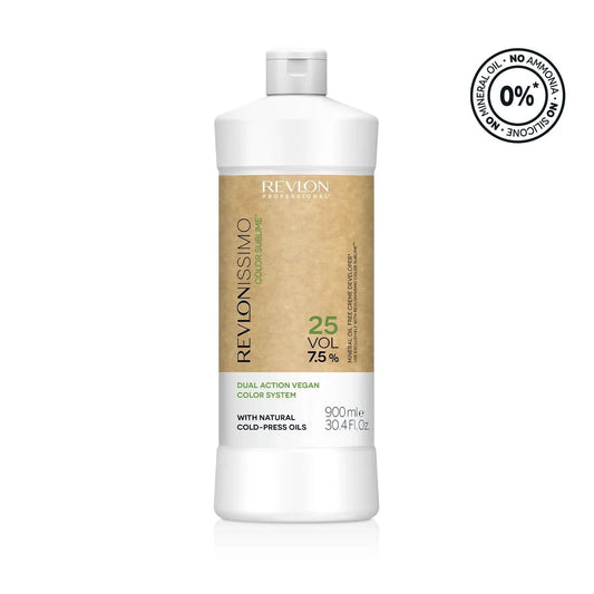 Revlonissimo Color Sublime Creme Developer 25 Vol / 7.5%  900ml