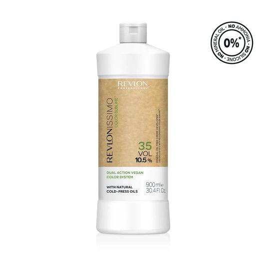 Revlonissimo Color Sublime Creme Developer 35 Vol / 10.5%  900ml