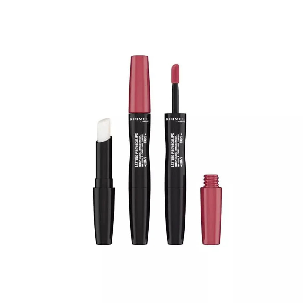 Rim Lasting Provocalips 210 Pink Case Of Emergency