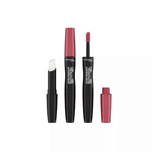 Rim Lasting Provocalips 210 Pink Case Of Emergency