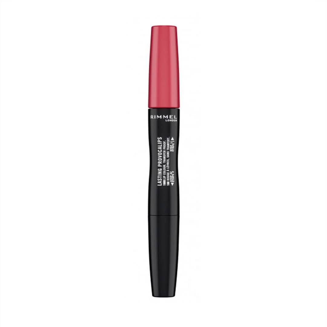 Rimmel London - Lasting Provocalips Liquid Lipstick