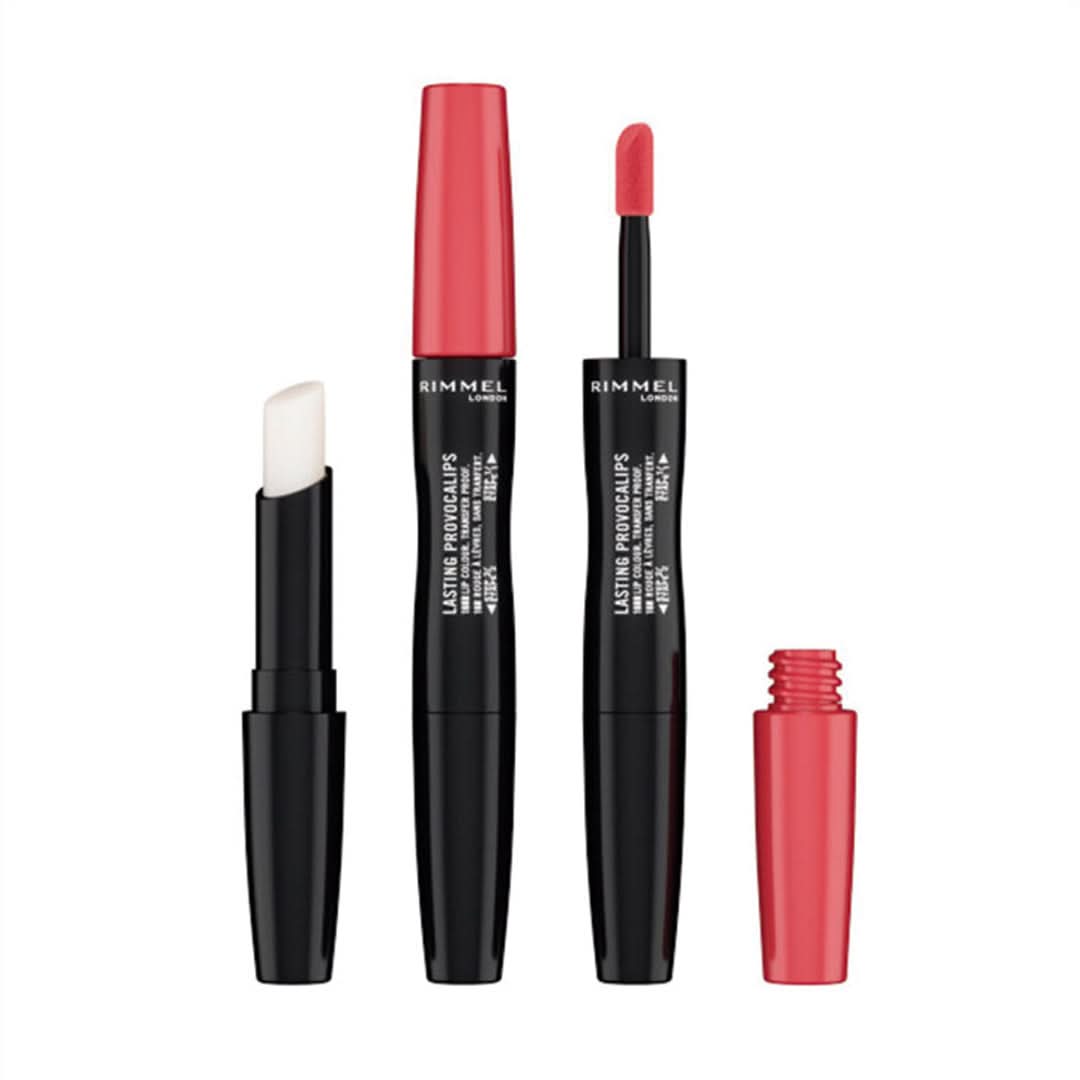 Rimmel Lasting Provo 730 Make A Mauve