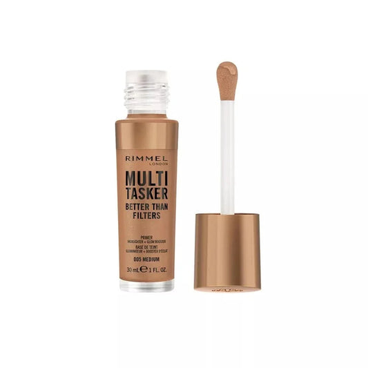Rimmel London Multi Tasker Better Than Filters 005 Medium