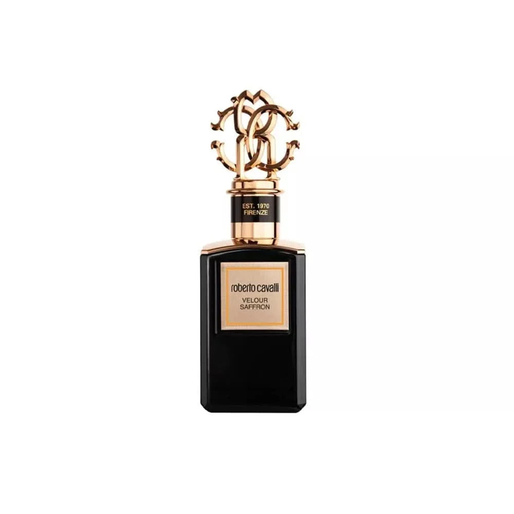 Roberto Cavalli GOLD VELOUR SAFFRON 100ML EDP