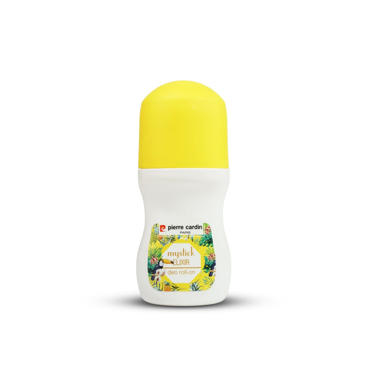 Roll On-Mystic Elixir - Pierre Cardin Pakistan 