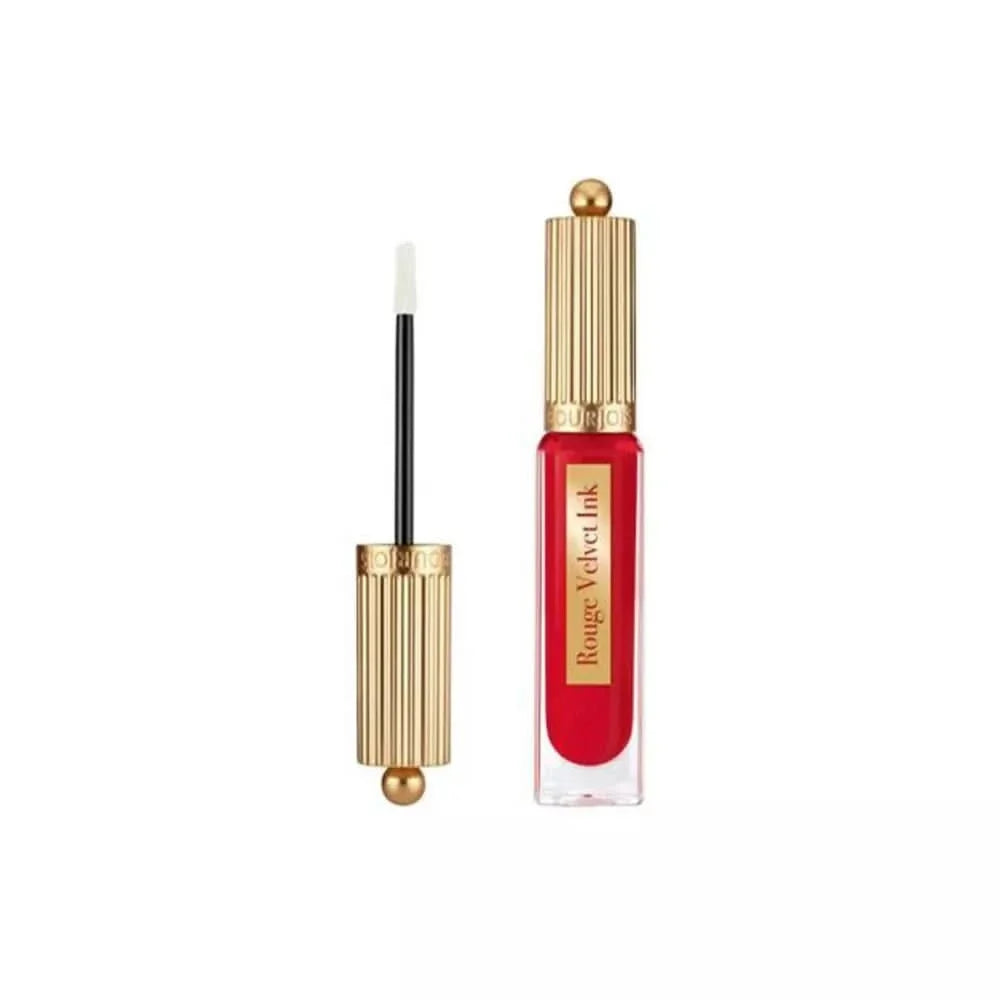 ROUGE VELVET INK LIPSTICK - 9 - ROUGE R VES