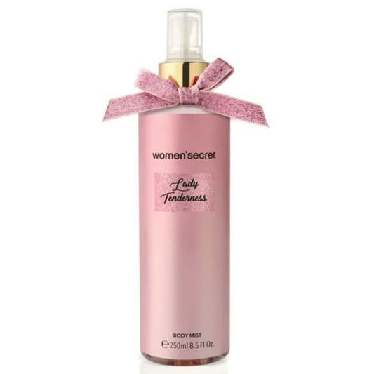WS B.MIST LADY TENDERNESS  250ML