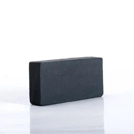 Conatural Activated Charcoal Detox Bar
