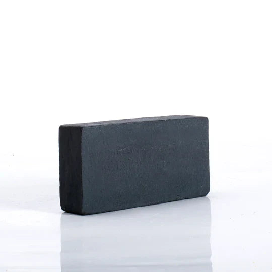 Conatural Activated Charcoal Detox Bar