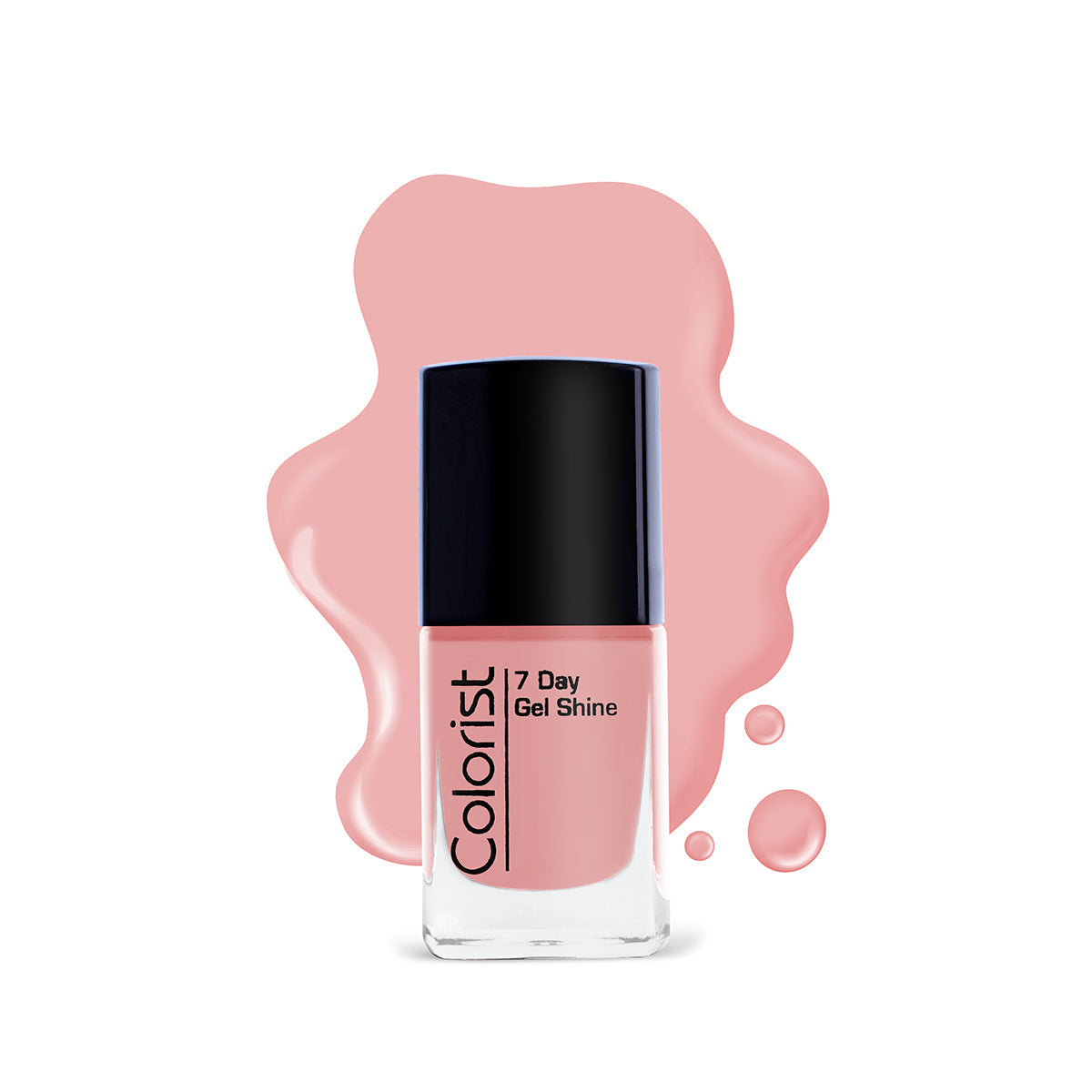 St London Colorist Nail Paint - St027 (Cup Cake)