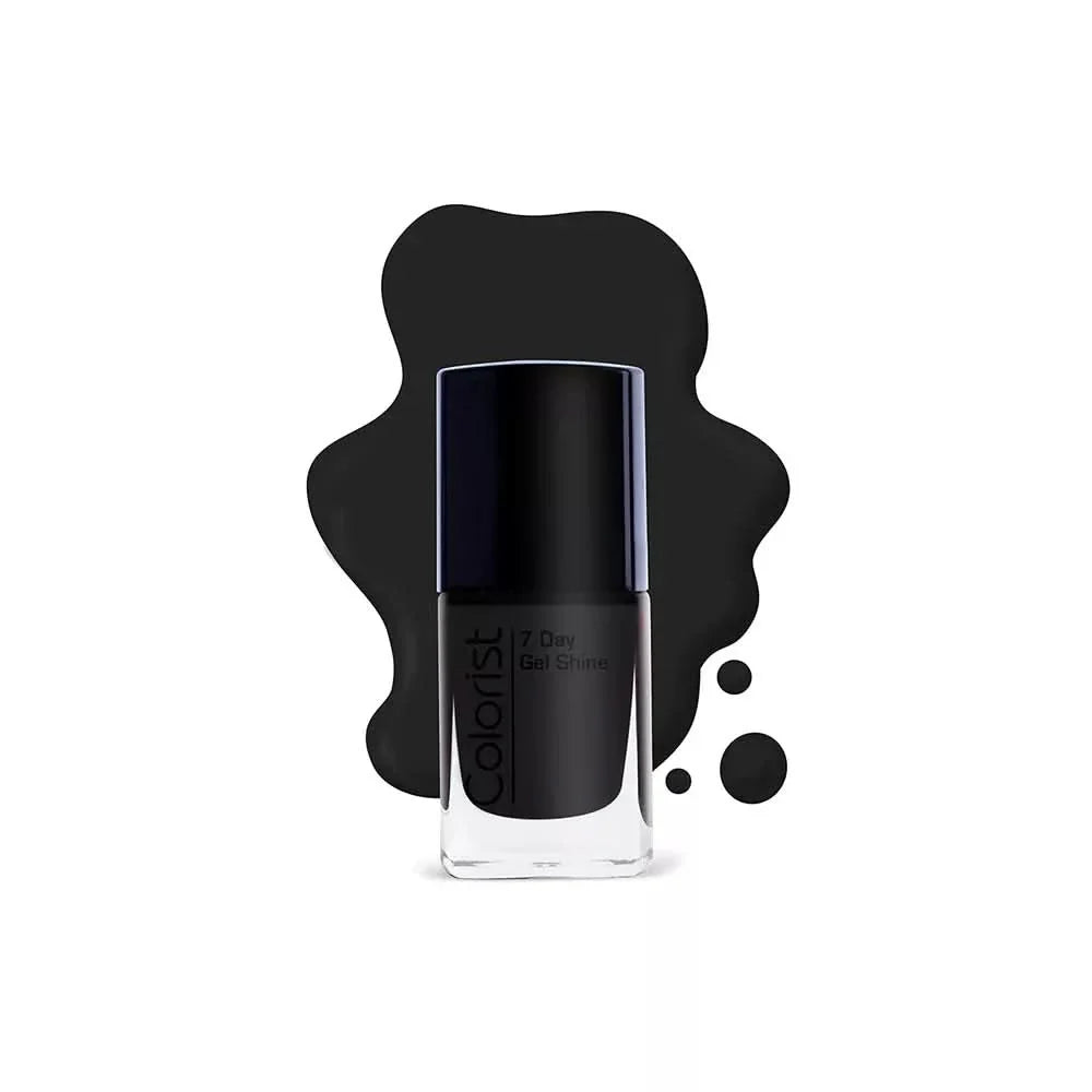 St London - Colorist Nail Paint - St064 - Midnight Sky